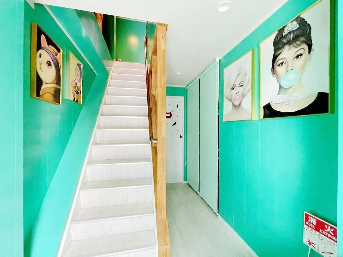 Hotel Tiffany - Vacation Stay 73447V 東京都 日本